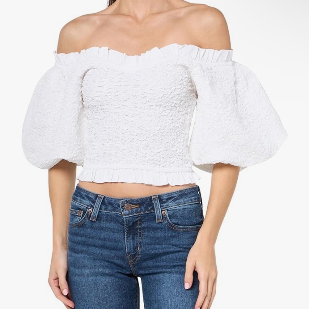 🤍NWT SHOW ME YOUR MUMU🤍